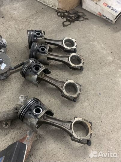 Запчасти Mazda 626 GF ditd