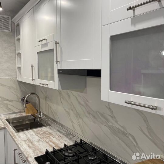 Кухня / кухонный гарнитур на заказ