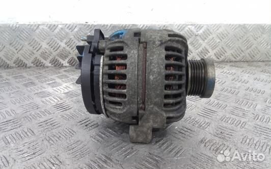 Генератор бензиновый volvo V70 2 (LDN08DG02)