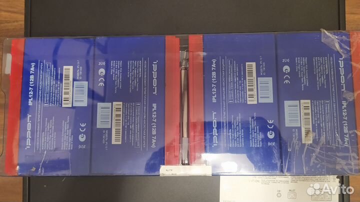 Eaton Powerware 9125 1500 ва black