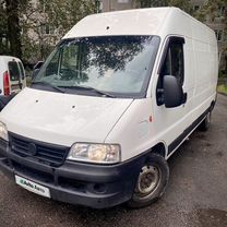 FIAT Ducato 2.3 MT, 2008, 532 000 км, с пробегом, цена 1 175 000 руб.