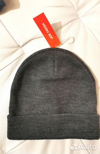 Шапка детская новая Joe Fresh