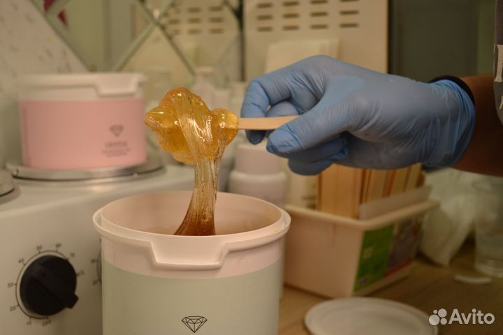 Шугаринг для женщин и мужчин. Электроэпиляция