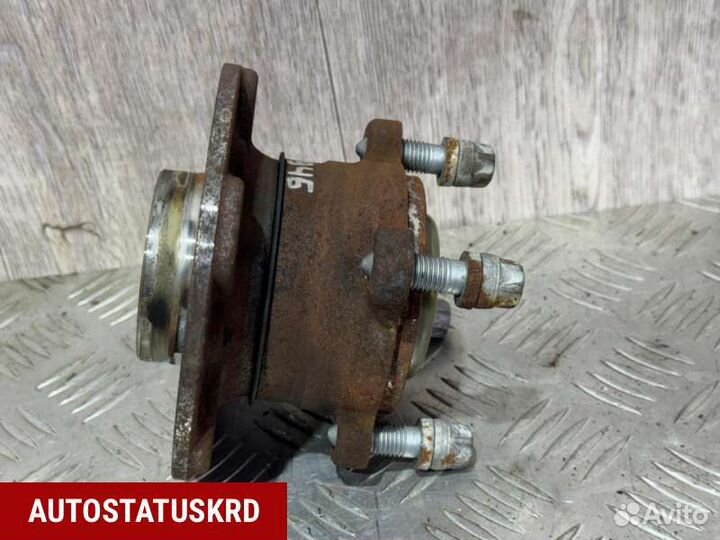 Ступица задняя правая 33406891921 Mini Clubman 2 (F54) 0