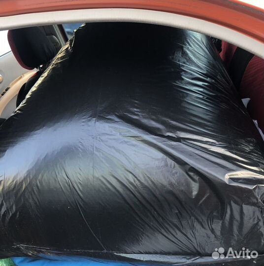 Наполнитель для кресла мешка