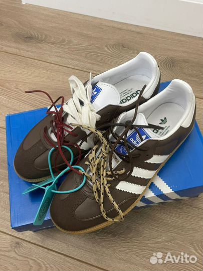 Кеды adidas samba оригинал