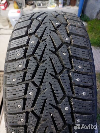 Nokian Tyres Nordman 7 215/50 R17