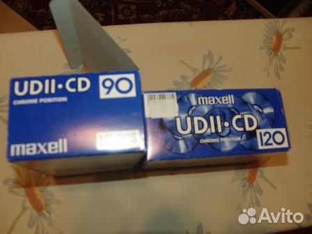 Кассеты, катушки, винил