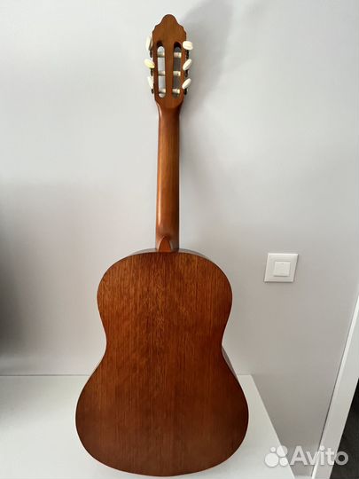 Классическая гитара Valencia VC 204