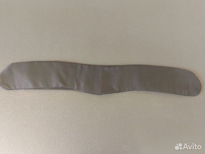 Баллистика в боевой пояс ссо Воин Бр1