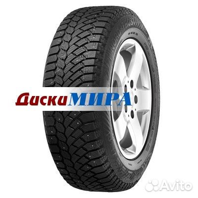 Gislaved Nord Frost 200 225/65 R17