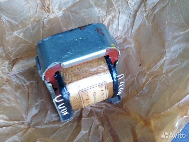 Трансформатор