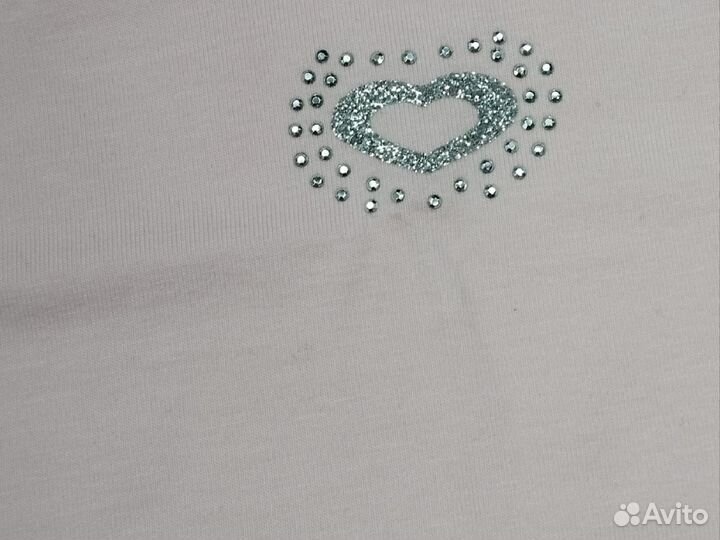 Майки для девочки Baykar