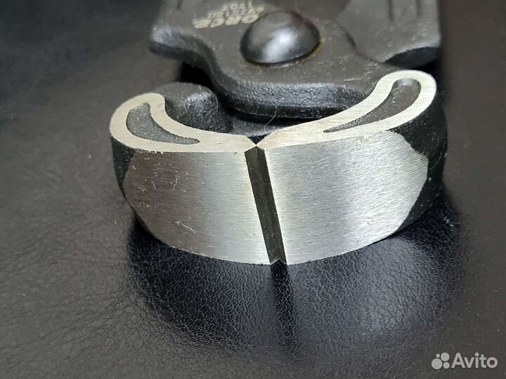 Клещи 180мм. Профи. force