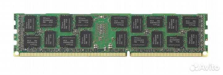 Оперативная память Kingston KVR16R11D4/8 ddriii 8G