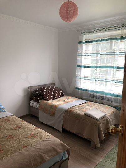 2-к. квартира, 50 м², 7/9 эт.