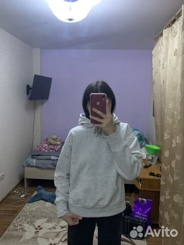 Толстовка