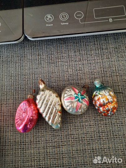 Игрушки СССР