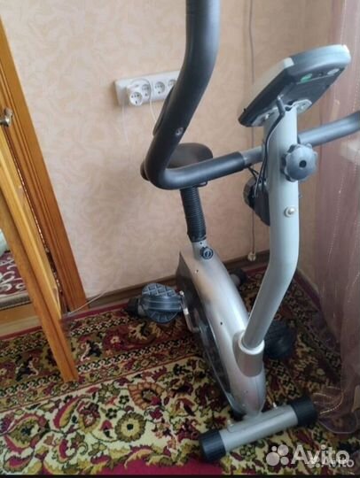 Велотренажер housefit