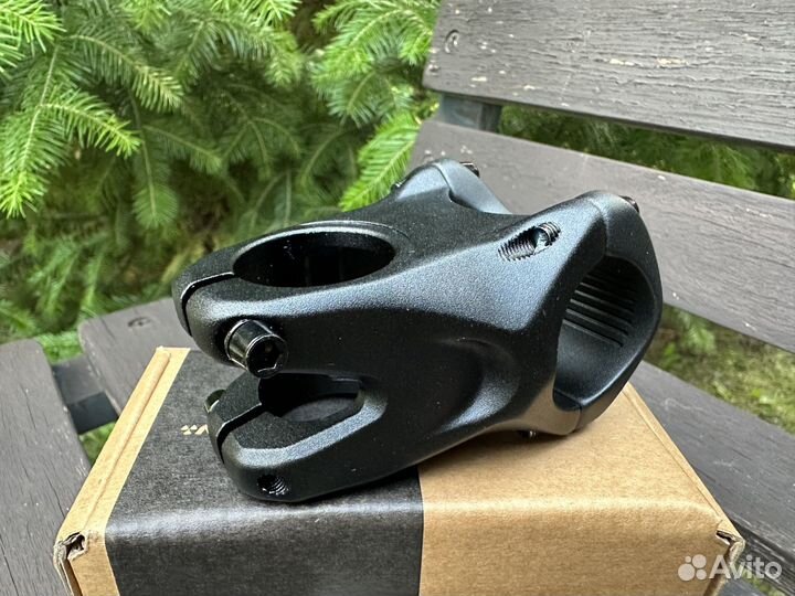 Новый вынос руля Nukeproof neutron 31.8/35 45мм