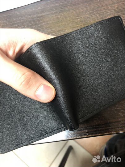 Новый мужской кошелек