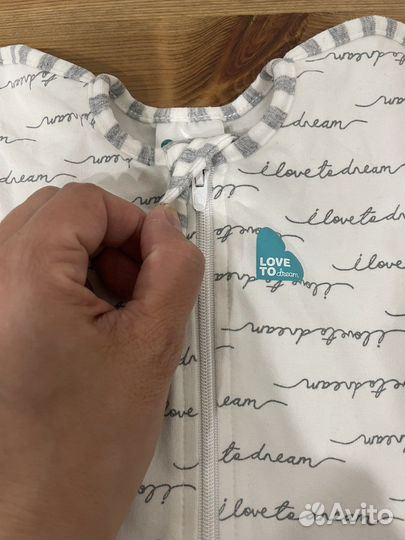 Love To Dream спальный мешок NB