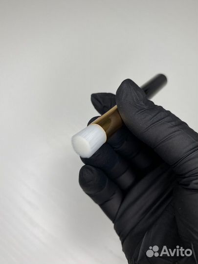 Кисть для умывания