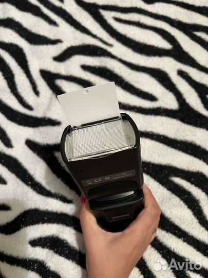 Вспышка камеры yongnuo Speedlight YN-560-11