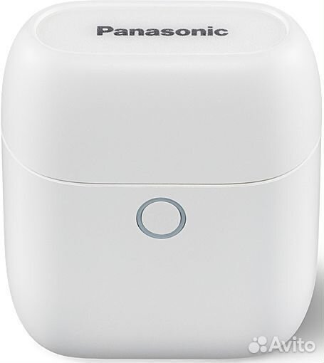 Наушники Panasonic RZ-B100wdgcw