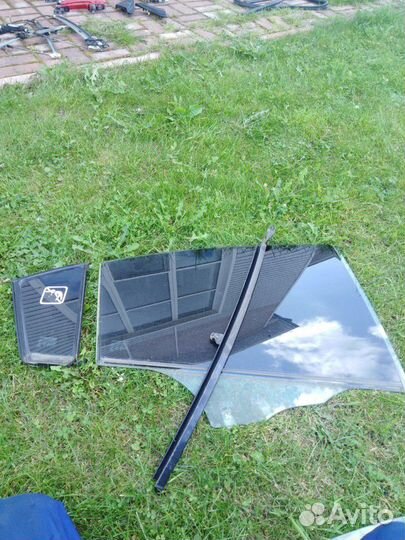 Стекла мазда 3 бк 04 года