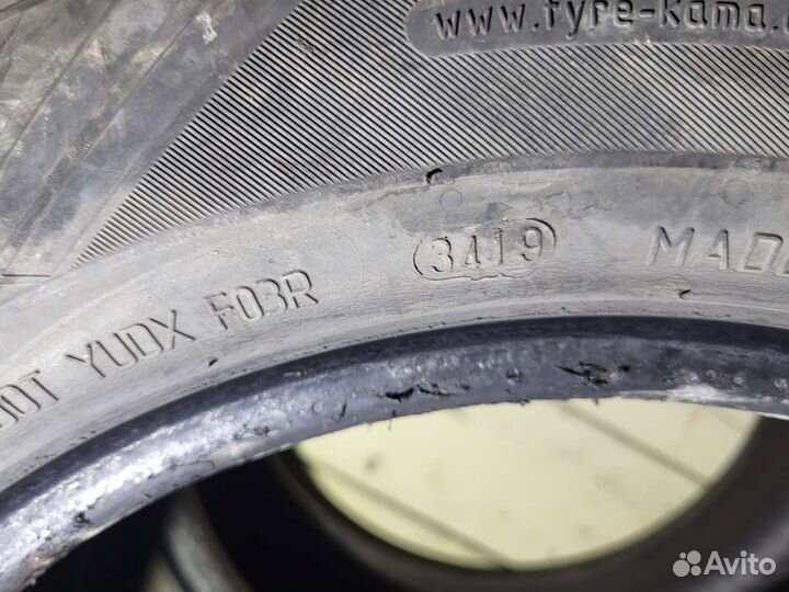 КАМА Кама-Евро-236 185/65 R15