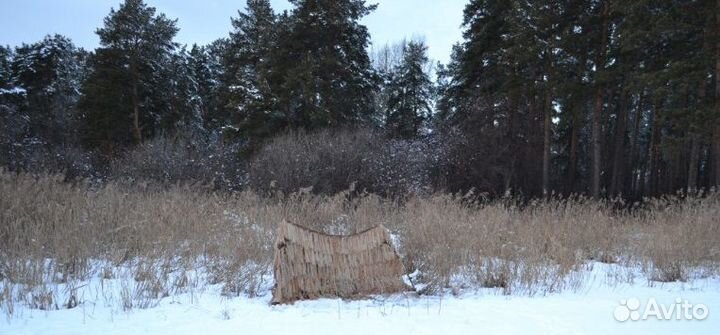Маскировочная сеть