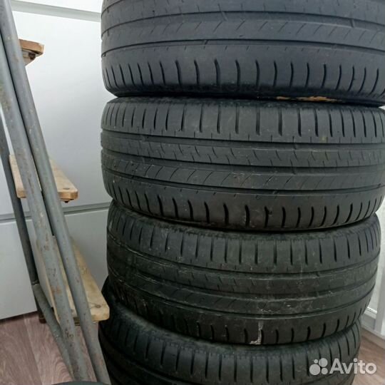 Michelin Energy Saver 205/55 R16