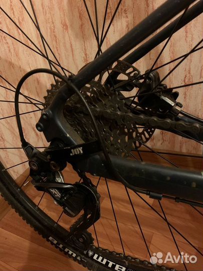 Велосипед Marin san anselmo ds 2 29“, custom