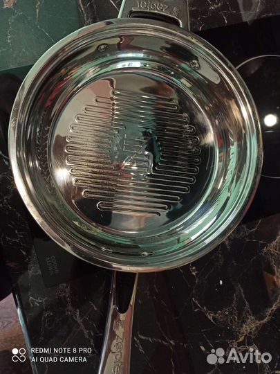 Сковорода zepter