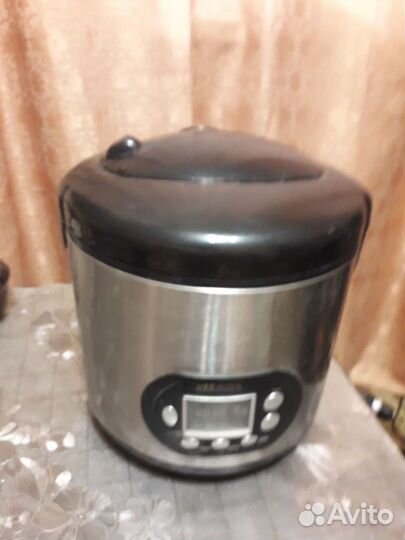 Мультиварка