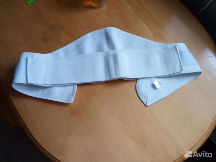 Бандаж дородовой и послеродовой