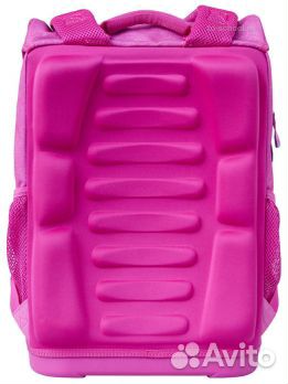 Рюкзак школьный lego