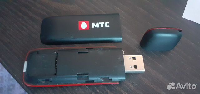 Usb модем МТС huawei e171