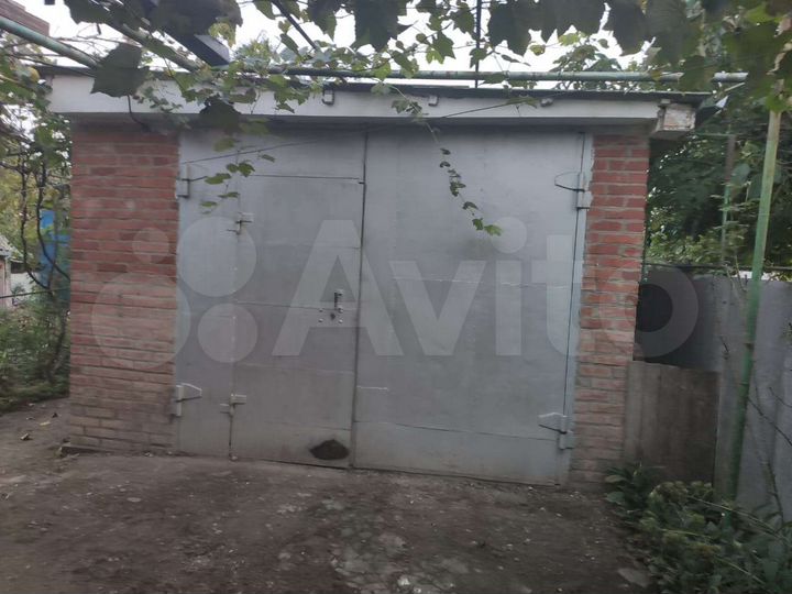 Дом 49 м² на участке 7 сот.