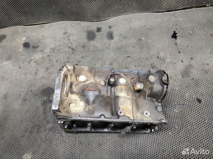 Блок цилиндров Z16XE