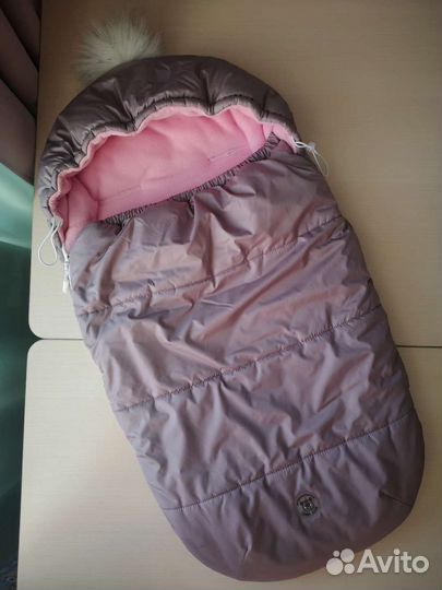 Комбинезон 62/68