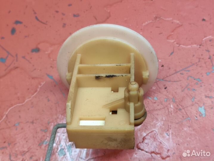 Датчик уровня топлива Jaguar XJ8 X308