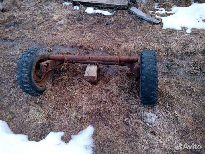 Запасные части для луаз