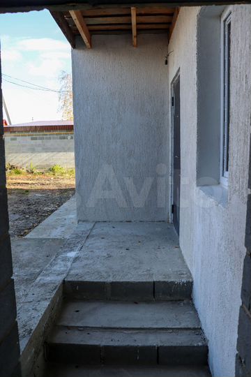 Дом 140 м² на участке 11 сот.