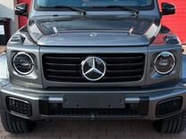 Mercedes-Benz G-класс 3.0 AT, 2024, 500 км, с пробегом, цена 35 350 000 руб.