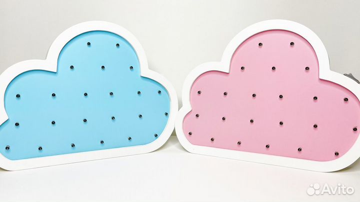 Ночники из дерева