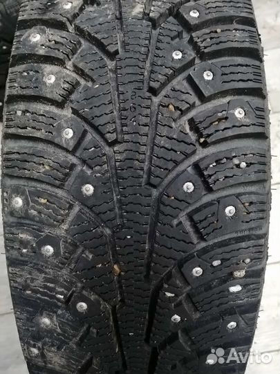 Nokian Tyres Nordman 5 205/55 R16