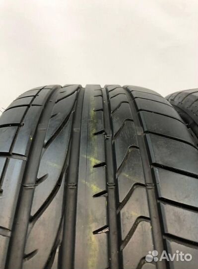 Bridgestone Dueler H/P Sport 255/45 R20 103Y