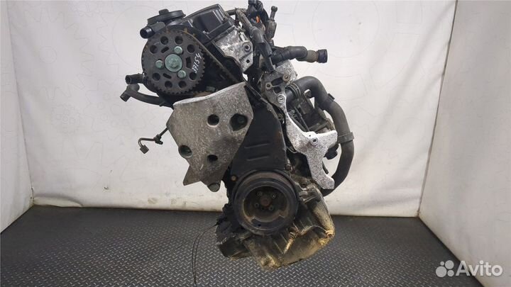 Форсунка топливная Volkswagen Polo, 2002